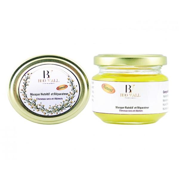 BAUME NOURRISSANT REPARATEUR DES CHEVEUX