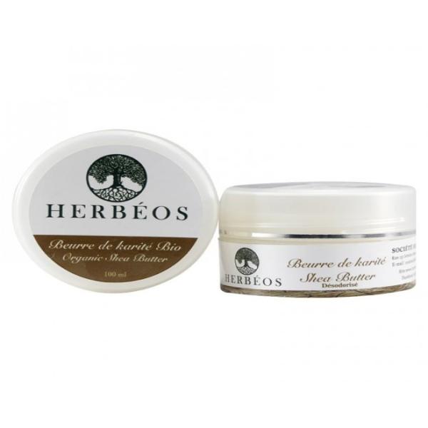 BEURRE VEGETAL DE KARITE