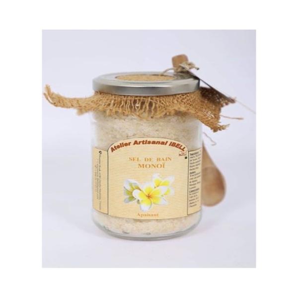 SEL DE BAIN MONOÏ