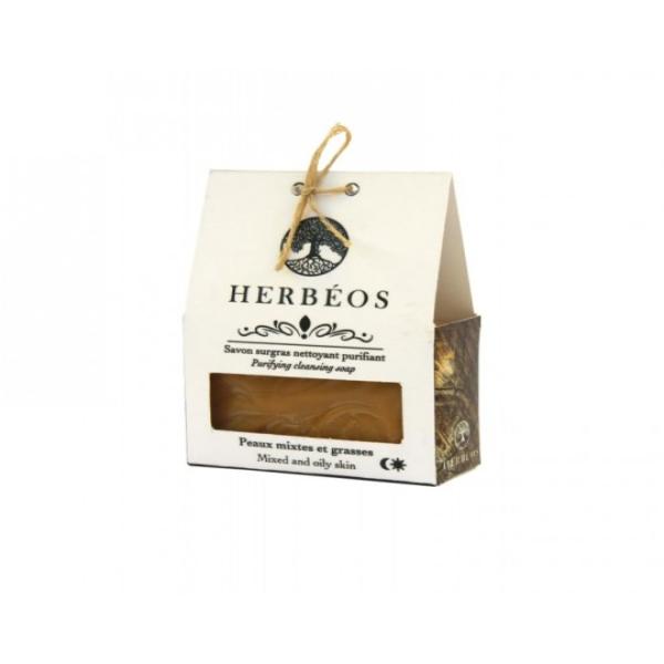 SAVON NETTOYANT PURIFIANT